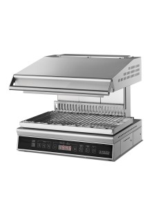 GIORIK SALAMANDER 570 ÉCRAN TACTILE
