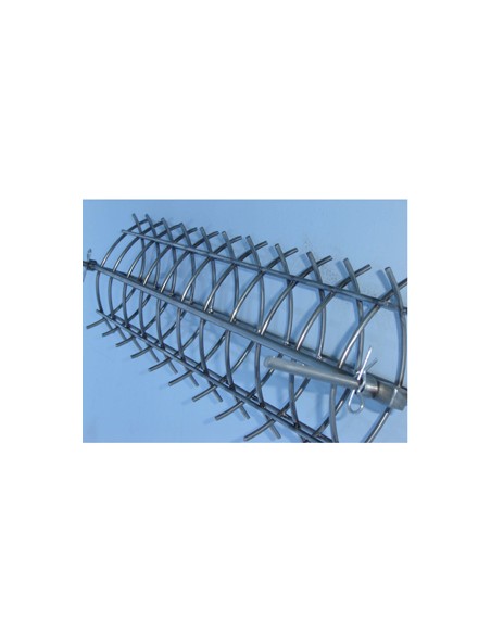 PANIER POUR RÔTISSOIRES