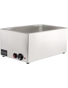 BAIN-MARIE ÉLECTRIQUE