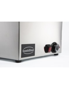 BAIN-MARIE ÉLECTRIQUE 2