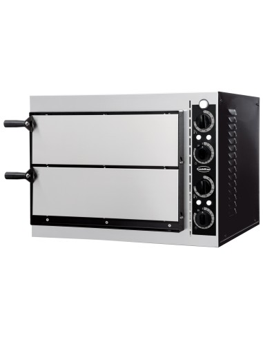 FOUR À PIZZA DOUBLE 2 x 1