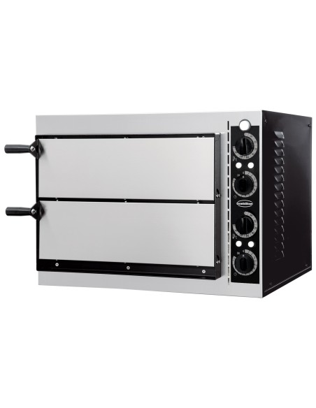 FOUR À PIZZA DOUBLE 2 x 1