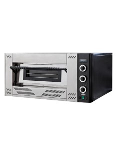 FOUR À PIZZA GAZ MONO 1 x 4