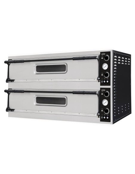 FOUR À PIZZA DOUBLE 2 x 3