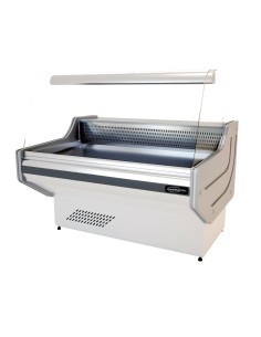 VITRINE RÉFRIGÉRÉE OWEN 2.5*TRANSPORT SUR DEMANDE*