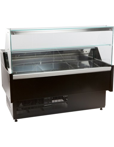 VITRINE RÉFRIGÉRÉE OSCAR 1.5