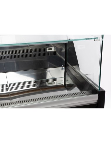 VITRINE RÉFRIGÉRÉE OSCAR 2.0