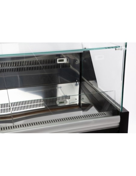 VITRINE RÉFRIGÉRÉE OSCAR 2.0