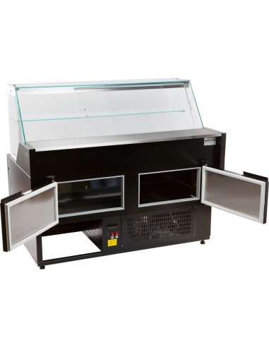 VITRINE RÉFRIGÉRÉE OSCAR 2.0