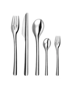 Cuillères de table Amefa Slim (lot de 240) 2