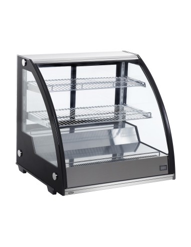 VITRINE RÉFRIGÉRÉE 130L