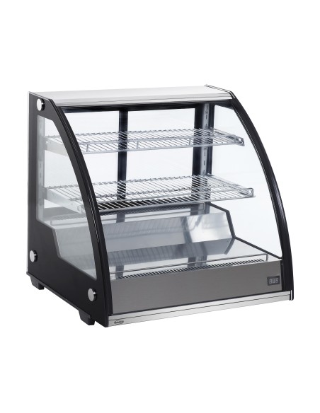 VITRINE RÉFRIGÉRÉE 130L