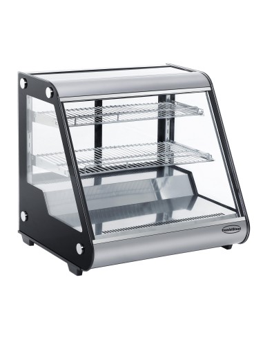 VITRINE RÉFRIGÉRÉE 130L