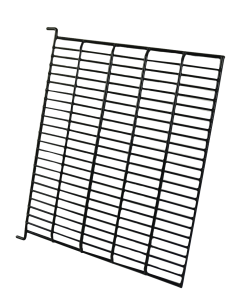 GRILLE NOIR POUR 7487.0170-0175-0180