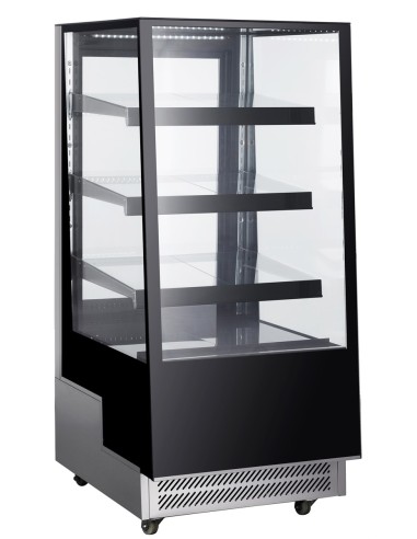 VITRINE RÉFRIGÉRÉE 300L