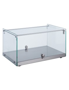 VITRINE NEUTRE 35L
