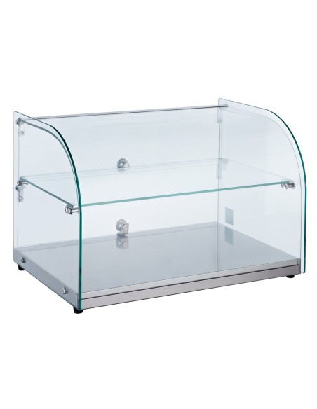 VITRINE NEUTRE 45L