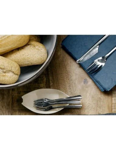 Fourchettes de table Amefa Slim (lot de 240)