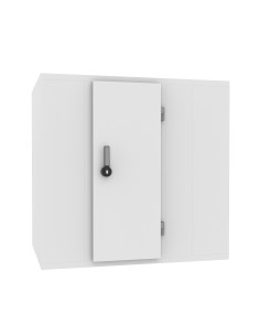 CHAMBRE FROIDE POSITIVE/NEGATIVE 1800X3000X2010...