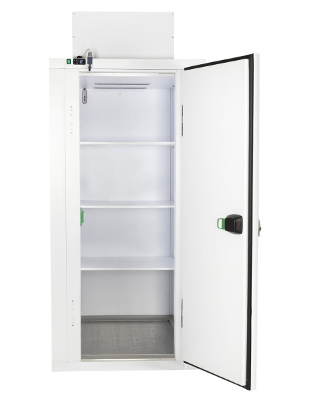 MINI CHAMBRE FROID INCL. UNITÉ TYPE POSITIF