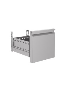 BLOC DE TIROIRS 1/1 7489.5075 - 5080 - 5082
Combisteel...