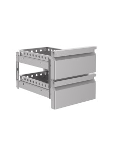 BLOC DE TIROIRS 1/2 7489.5075 - 7489.5080 - 7489.5082...