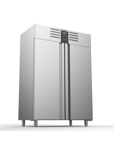 RÉFRIGÉRATEUR EN ACIER INOX 1200 LTR