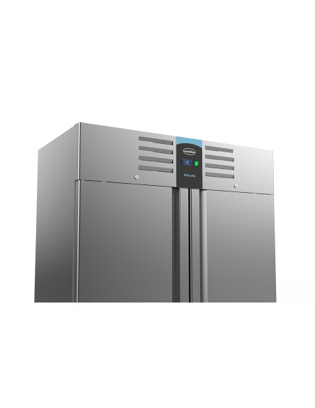 CONGÉLATEUR EN ACIER INOX 1200 LTR