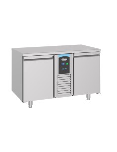 700 TABLE CONGÉLATEUR 2 PORTES MONOBLOCK ENERGY LINE