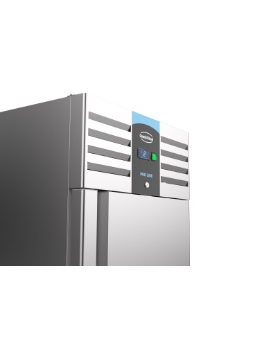 CONGÉLATEUR PÂTISSERIE MONOBLOCK