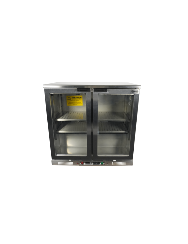 CAVE A MATURATION 198L