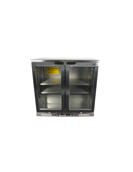 CAVE A MATURATION 198L