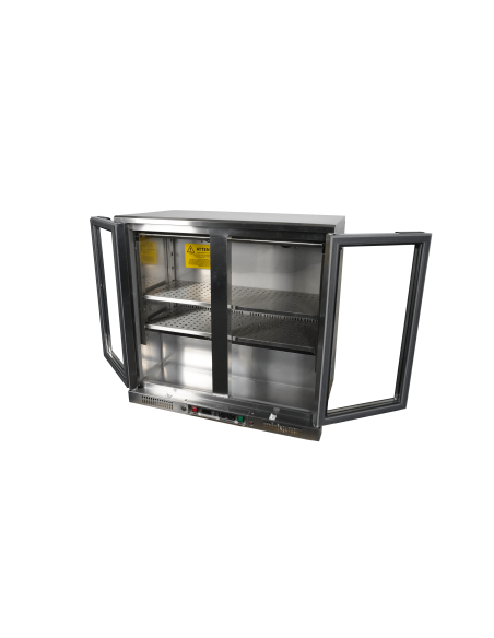 CAVE A MATURATION 198L