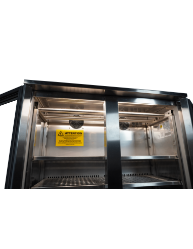 CAVE A MATURATION 198L