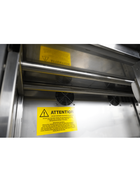 CAVE A MATURATION 198L