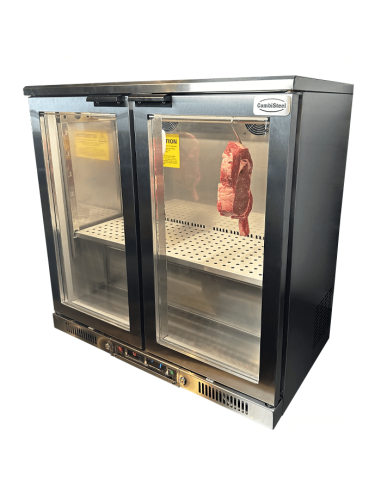 CAVE A MATURATION 198L