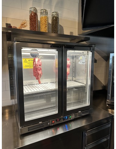 CAVE A MATURATION 198L