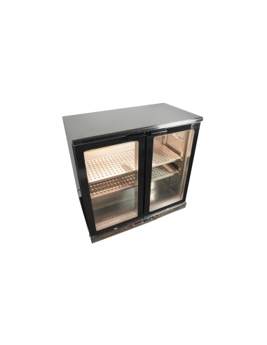 CAVE A MATURATION 198L