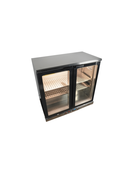 CAVE A MATURATION 198L