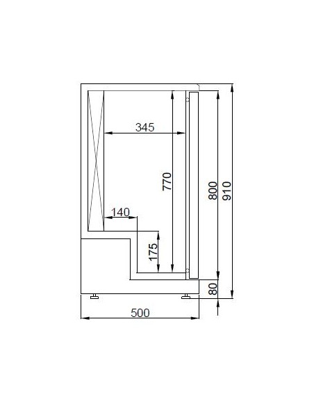 CAVE A MATURATION 198L