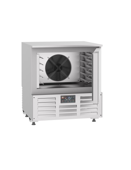 REFROIDISSEUR À VENTILATION 5x 1/1GN