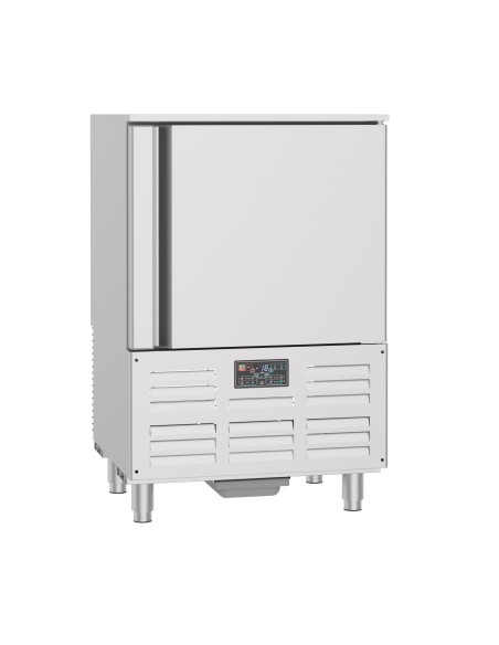 REFROIDISSEUR À VENTILATION 7x 1/1GN