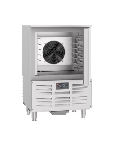 REFROIDISSEUR À VENTILATION 7x 1/1GN 2