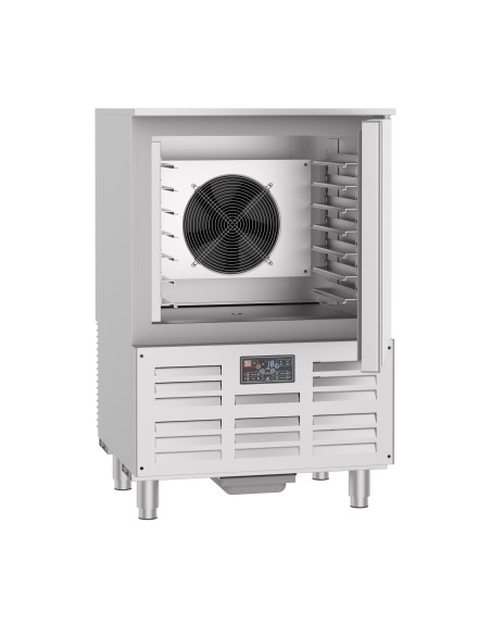 REFROIDISSEUR À VENTILATION 7x 1/1GN