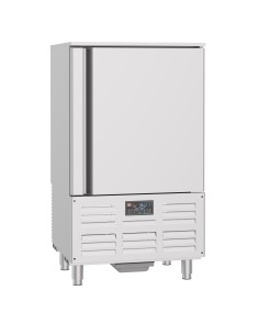 REFROIDISSEUR À VENTILATION 10x 1/1GN