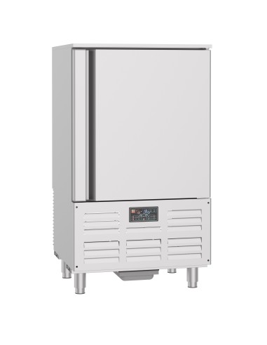 REFROIDISSEUR À VENTILATION 10x 1/1GN