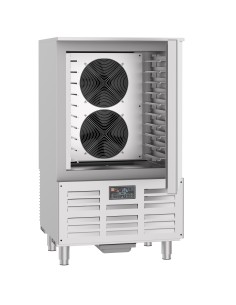 REFROIDISSEUR À VENTILATION 10x 1/1GN 2