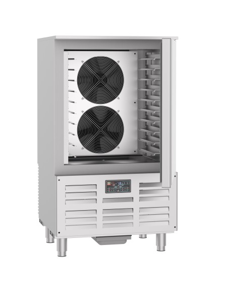 REFROIDISSEUR À VENTILATION 10x 1/1GN