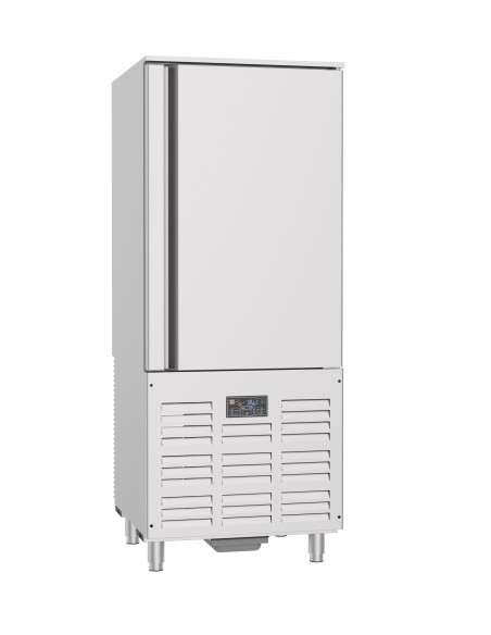 REFROIDISSEUR À VENTILATION 15x 1/1GN