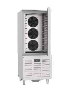 REFROIDISSEUR À VENTILATION 15x 1/1GN 2